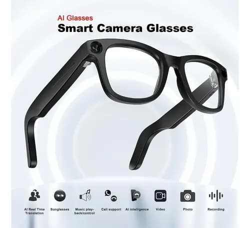 Lentes G300 IA - Cable HDMI 2.0 de alta velocidad. Soporta resolución 4K a 60Hz.